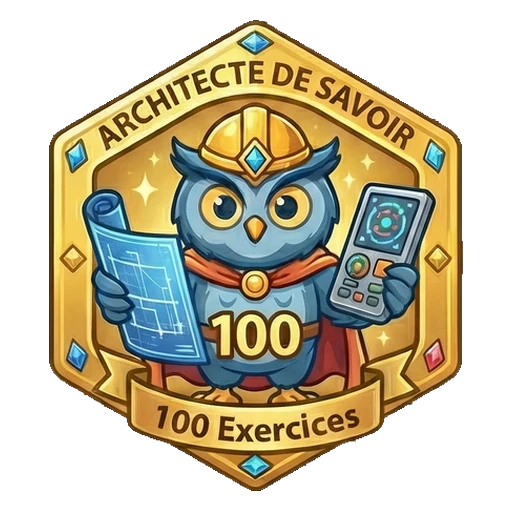 Badge Expert