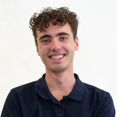 Dorian Wibaut, fondateur de Hiboux
