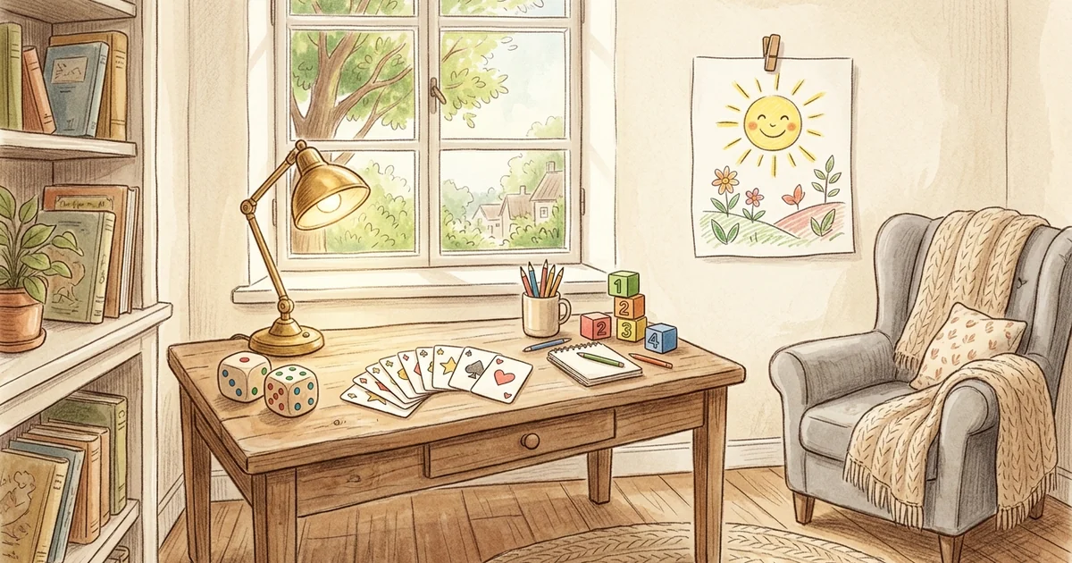 Apprendre les tables de multiplication en jouant