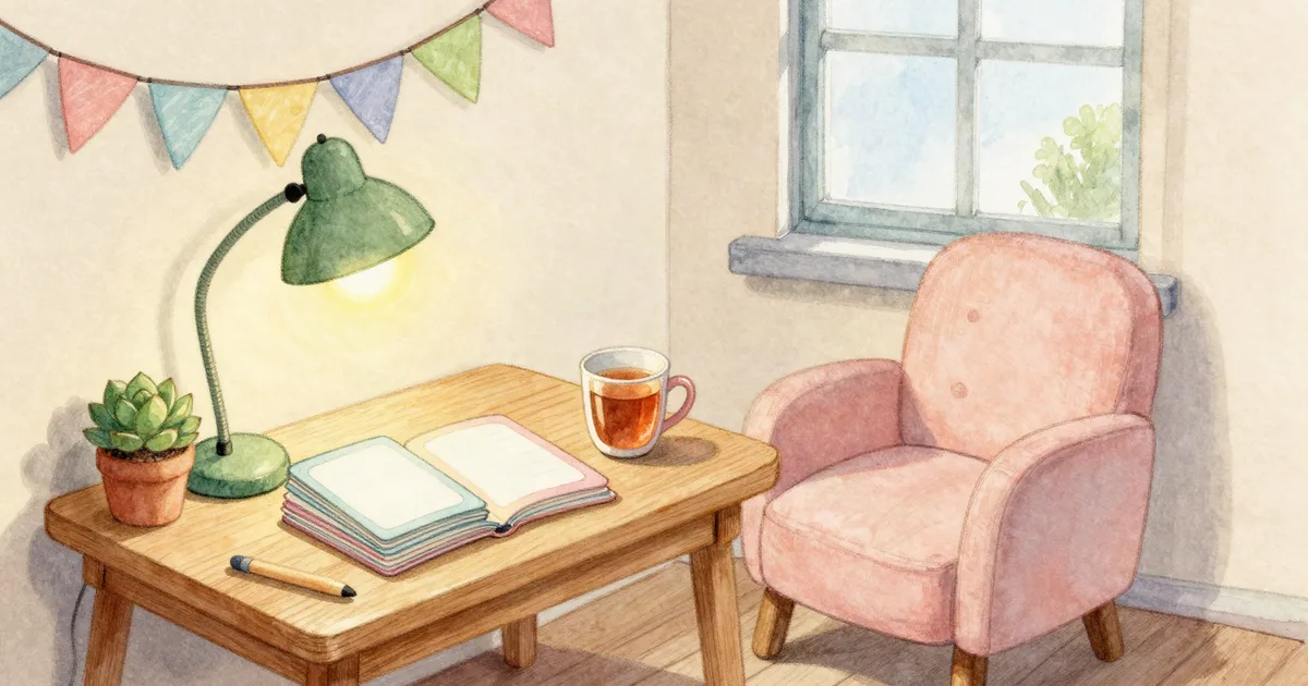 Comment apprendre son vocabulaire d'anglais (et le retenir)