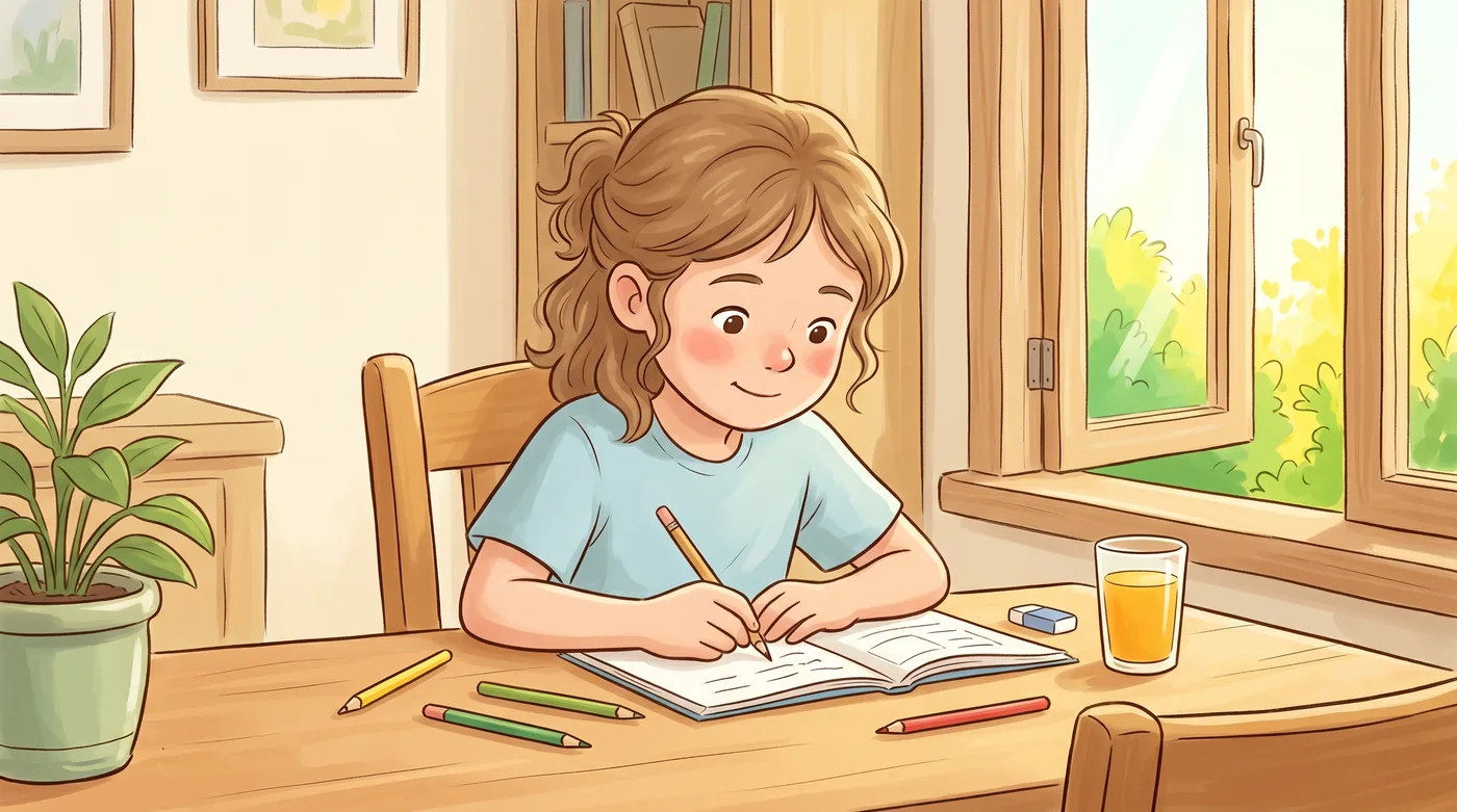 Cahier de vacances CM2 vers 6e gratuit : maths, français, anglais (à imprimer)