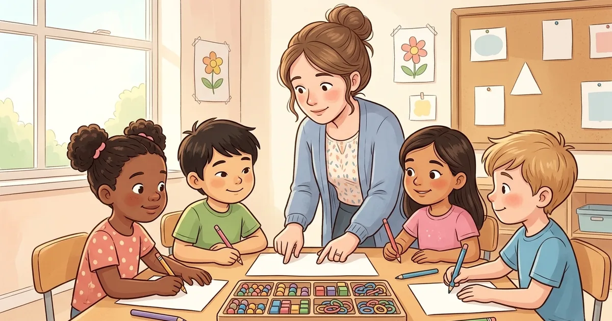 Différenciation pédagogique : 6 stratégies en classe