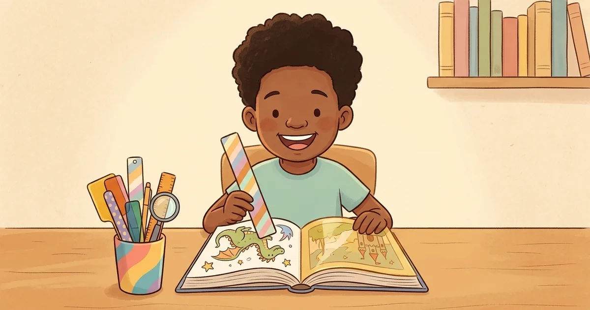 Enfant dys : comprendre, et surtout accompagner au quotidien