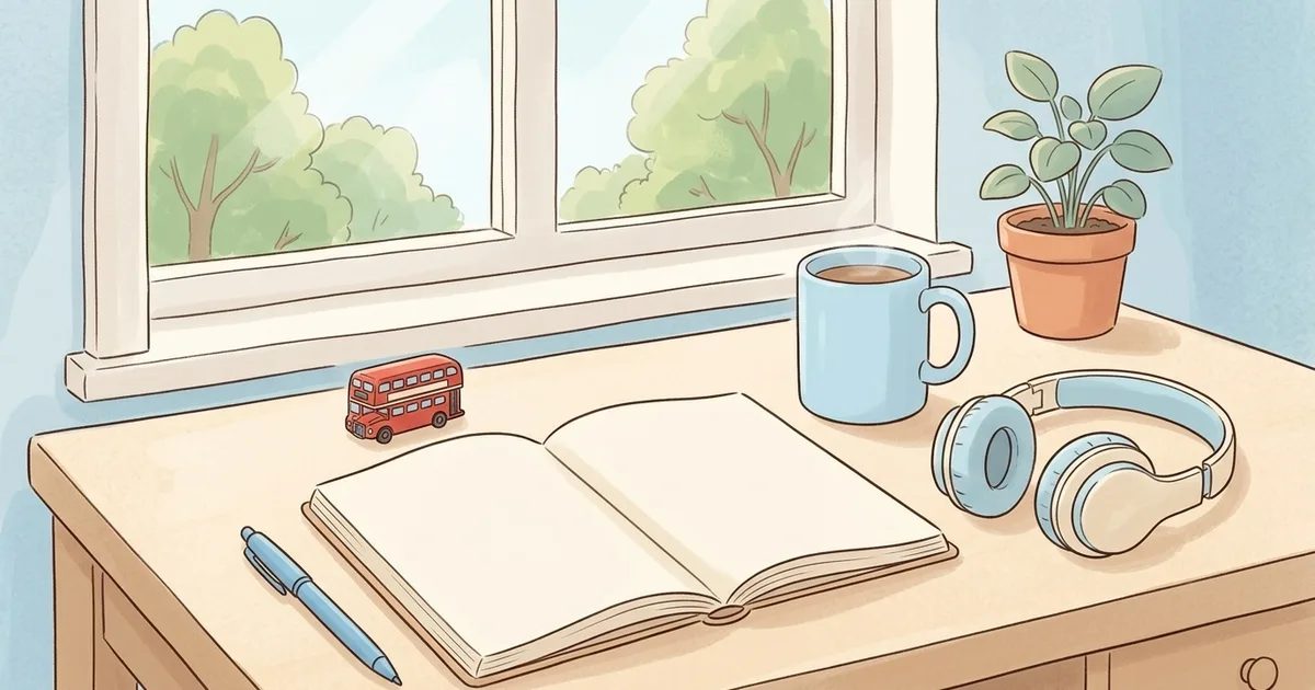 Exercices d'anglais 6e gratuits (be, have, présent, vocabulaire)