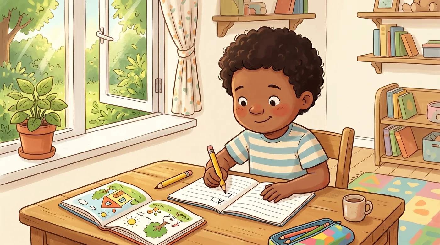 Exercices CE1 vacances été gratuits : lecture, calcul, écriture (à imprimer)