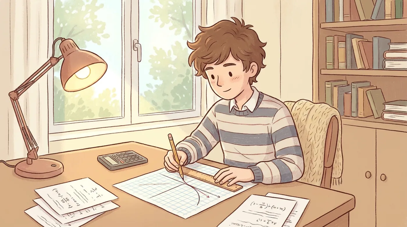 Exercices dérivation Première spé maths (6 corrigés gratuits)
