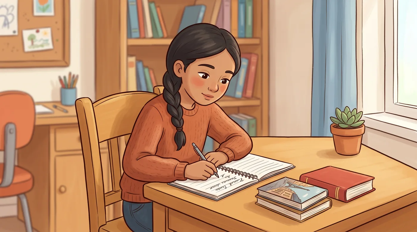 Exercices français 5e gratuits : 6 exercices corrigés