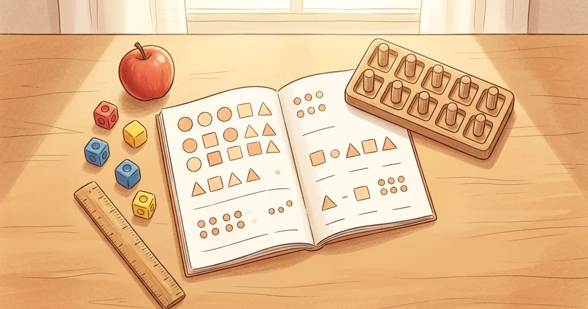 Exercices de maths CE1 gratuits (nombres et calcul, avec corrigés)
