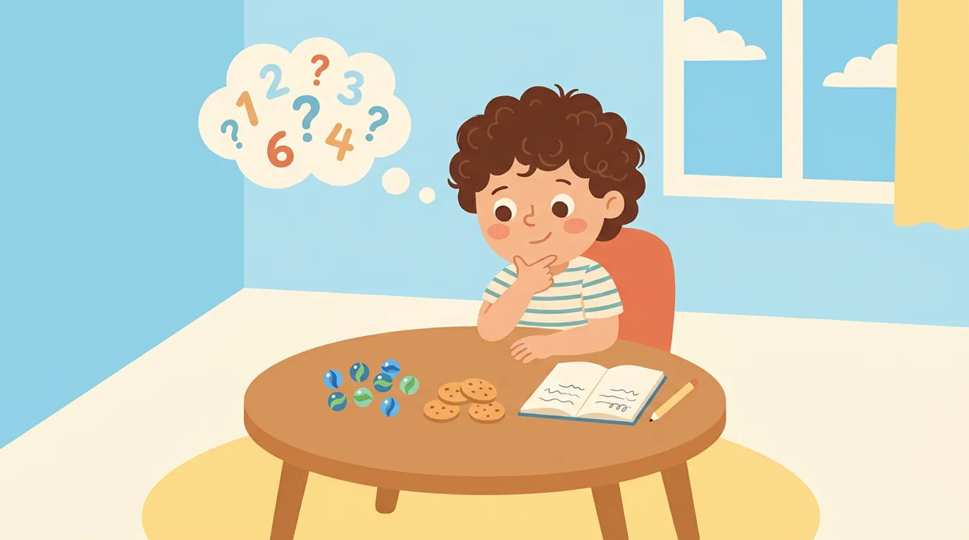 Problèmes de maths CE1 gratuits (à imprimer, avec corrigés)