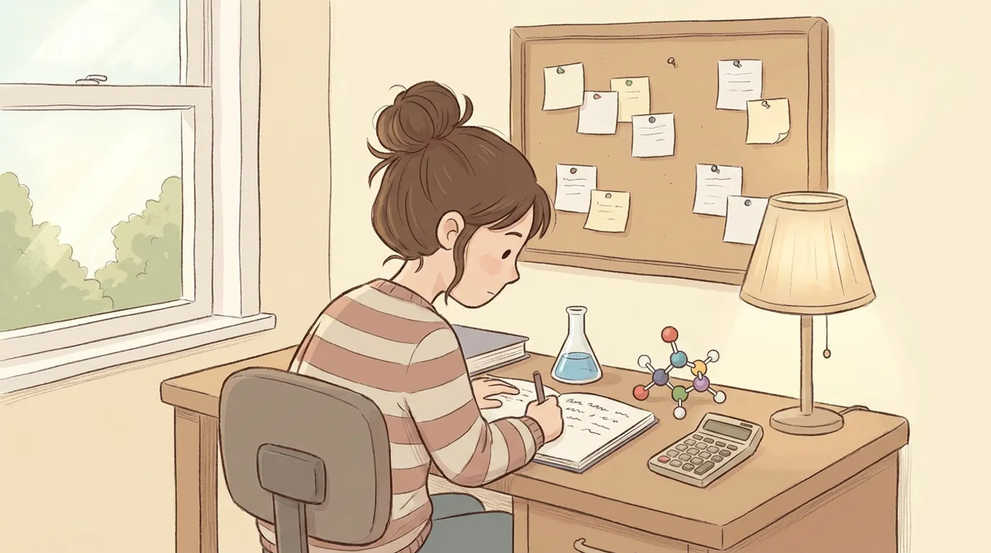 Fiches de révision spé physique-chimie Première (+ exercices)