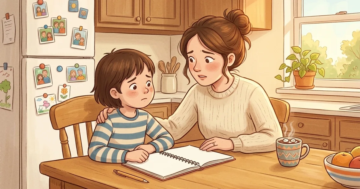 « Mon enfant n'a pas le niveau » : que faire à la rentrée, classe par classe