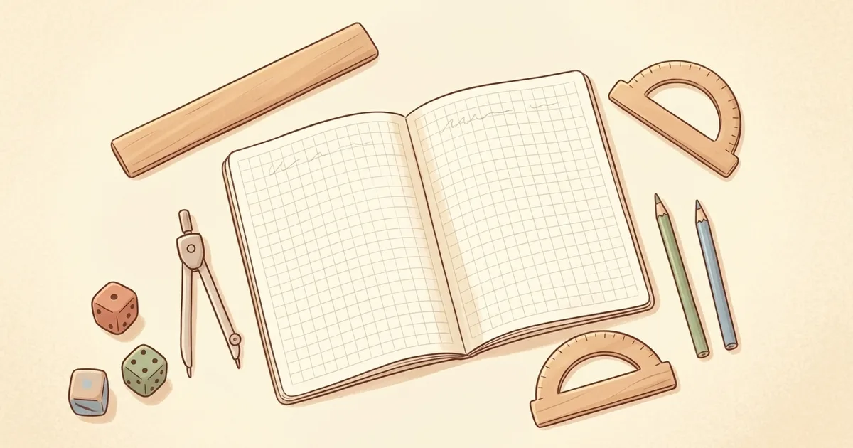 Nouveau programme de maths 5e (2026) : ce qui change
