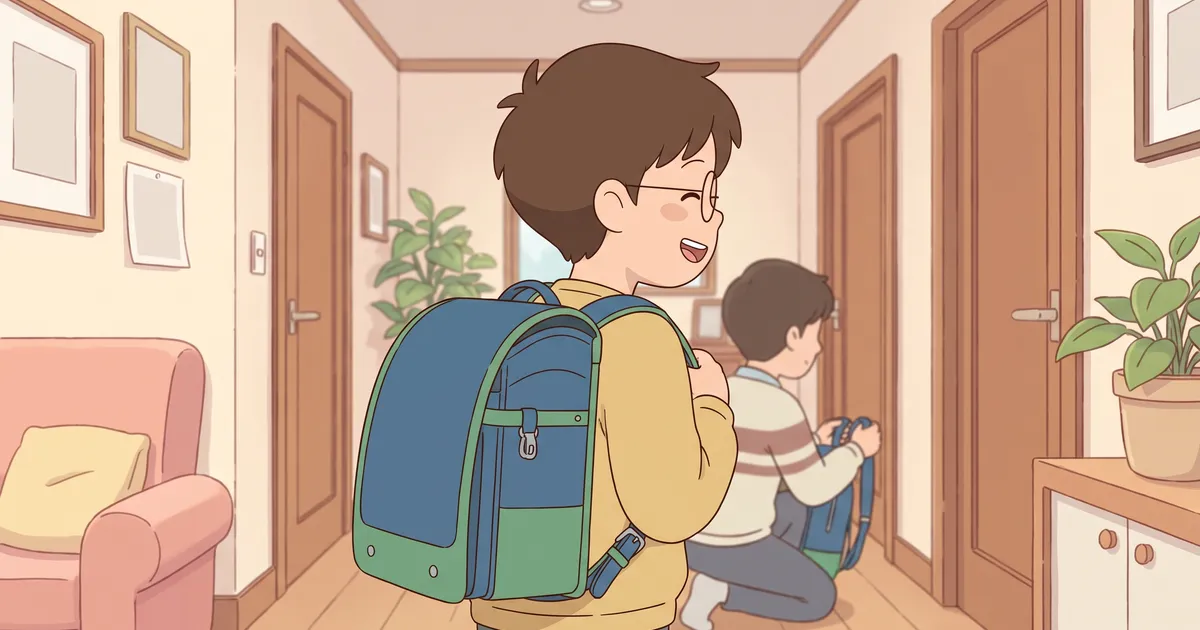 Préparer l'entrée en 6e : le guide des parents
