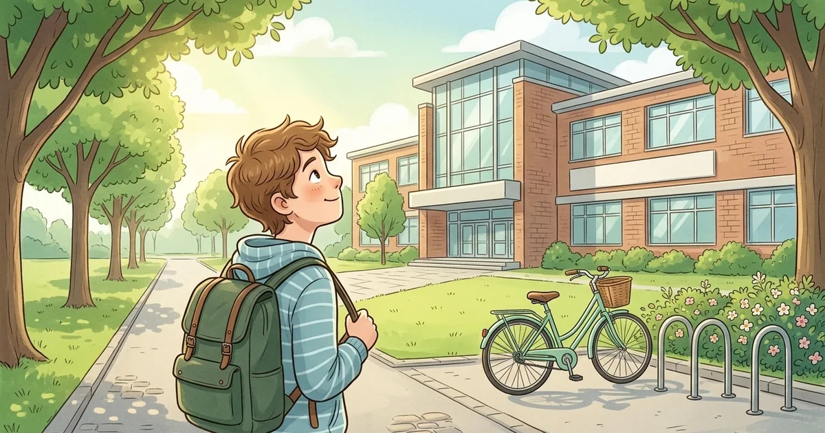 Réussir son entrée en Seconde : le guide des parents (et de l'élève)