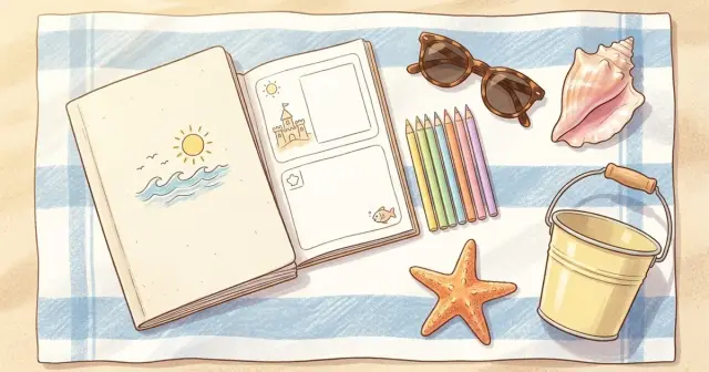 Cahier de vacances CM2 vers 6e gratuit : maths, français, anglais (à imprimer)