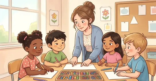 Différenciation pédagogique : 6 stratégies en classe