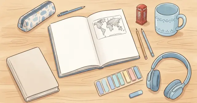 Exercices d'anglais 5e gratuits (présent, questions, corrigés)
