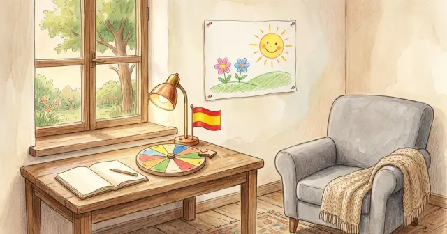 Conjugaison espagnole : exercices corrigés (tous les temps)