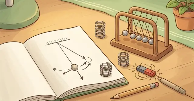 Fiches de révision Bac physique-chimie Terminale : ondes, mécanique, énergie