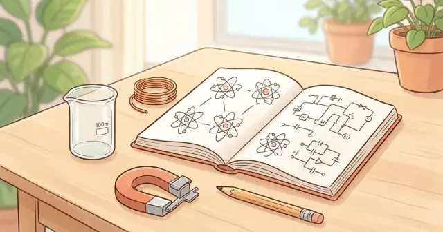 Fiches de révision spé physique-chimie Première (+ exercices)