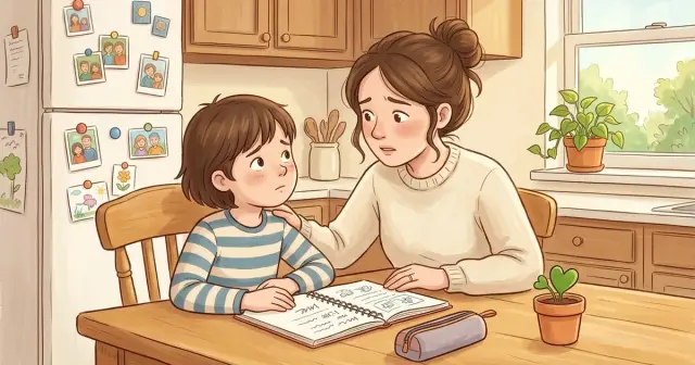 Harcèlement scolaire : repérer les signes et réagir (parents)