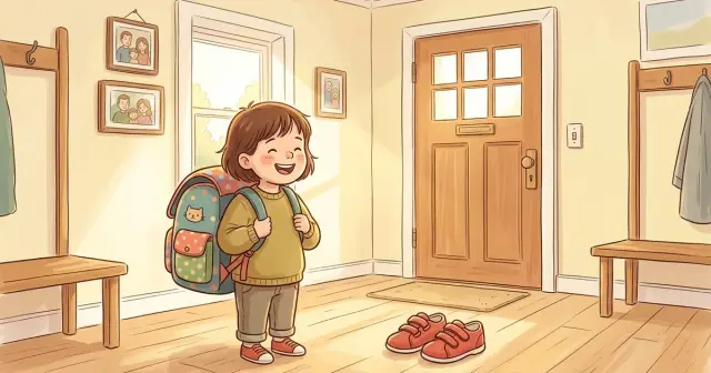 Préparer l'entrée au CP : la check-list des parents