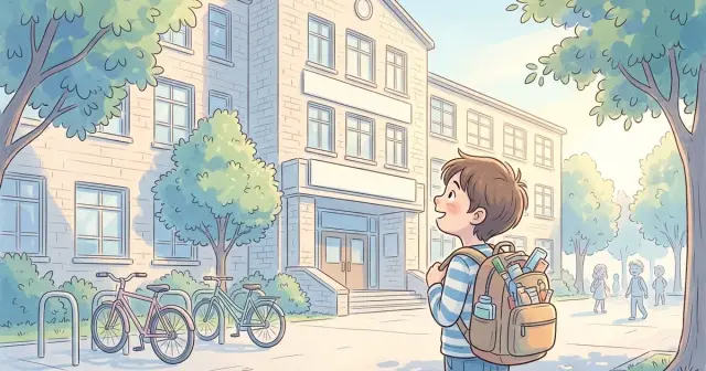 Préparer l'entrée en 6e : le guide des parents